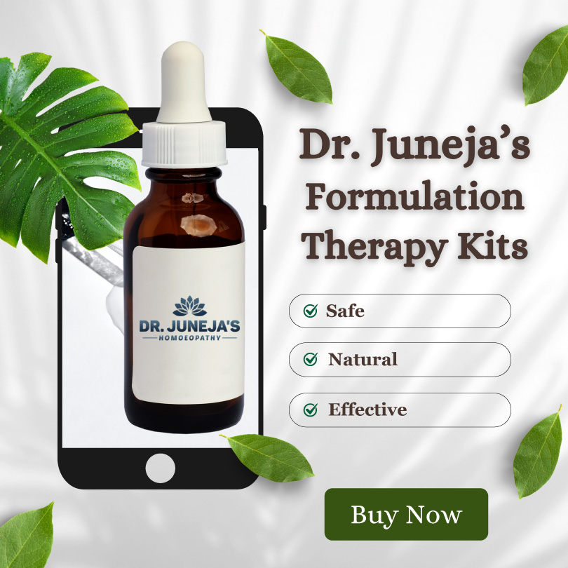 Dr. Juneja Homeopathic Clinic